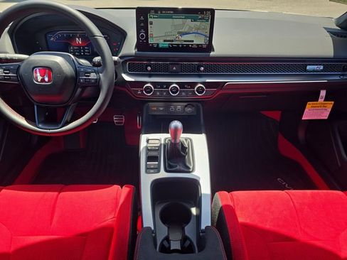 Used 2023 Honda Civic Type R image 14