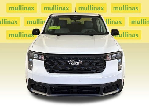 New 2026 Ford Maverick XLT w/ XLT Luxury Package FWD image 15