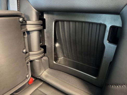 Used 2023 GMC Sierra 1500 Denali w/ Denali Reserve Package AWD/4WD image 23