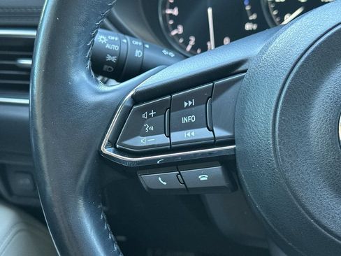 Used 2019 MAZDA CX-5 Grand Touring w/ GT Premium Package AWD/4WD image 31