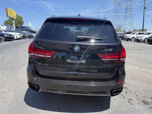 Used 2018 BMW X5 xDrive50i AWD/4WD image 6