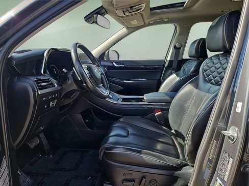 Used 2021 Hyundai Palisade Limited image 21