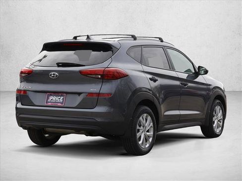 Used 2019 Hyundai Tucson Value AWD/4WD image 5