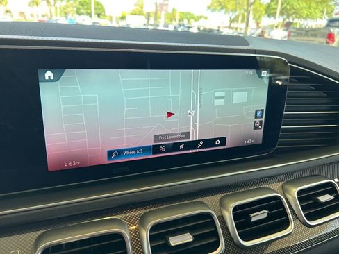 Used 2021 Mercedes-Benz GLE 53 AMG 4MATIC image 10