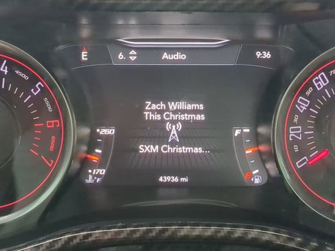 Used 2019 Dodge Challenger R/T Scat Pack image 26