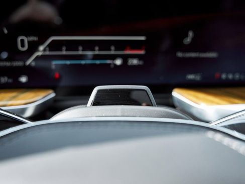 Used 2026 Cadillac Escalade Platinum Sport w/ LPO, Floor Liner Package image 68