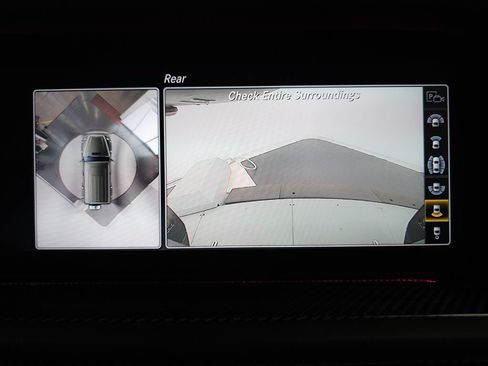 Certified 2023 Mercedes-Benz G 63 AMG 4MATIC w/ Night Package Magno image 18