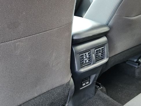 Certified 2025 Toyota RAV4 XLE FWD image 23