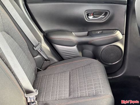 Used 2026 Honda HR-V Sport image 14