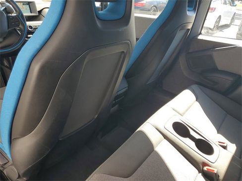 Used 2017 BMW i3 94Ah w/Range Extender image 30