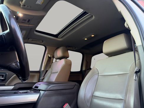 Used 2019 Chevrolet Silverado 2500 LTZ w/ Duramax Plus Package image 20