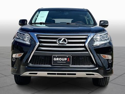 Used 2015 Lexus GX 460 w/ Premium Package image 4
