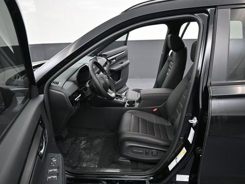 New 2026 Honda CR-V Sport Touring image 26