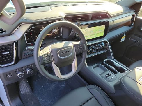 New 2026 GMC Sierra 2500 Denali w/ Denali Reserve Package image 21