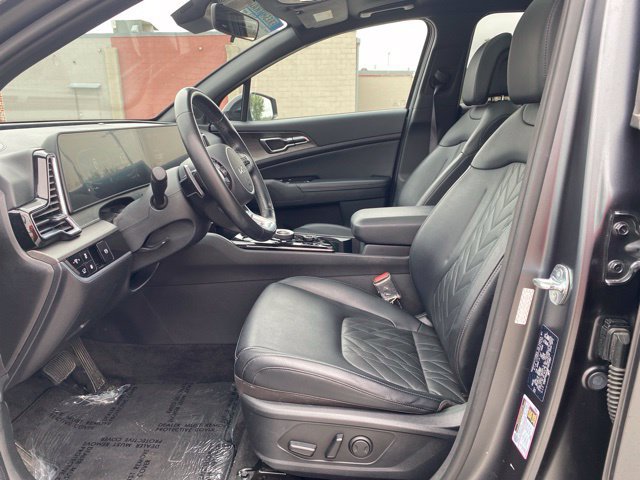 Used 2023 Kia Sportage X-Line AWD/4WD image 15