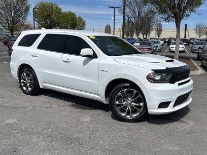 Used 2020 Dodge Durango R/T