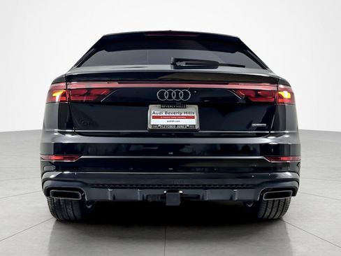 New 2026 Audi Q8 Prestige image 5