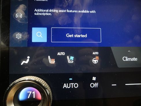 Certified 2024 Lexus RX 350 w/ Convenience Package AWD/4WD image 27