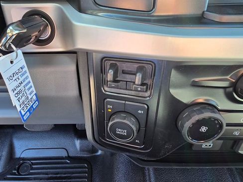 New 2026 Ford F550 4x4 Crew Cab Super Duty image 19