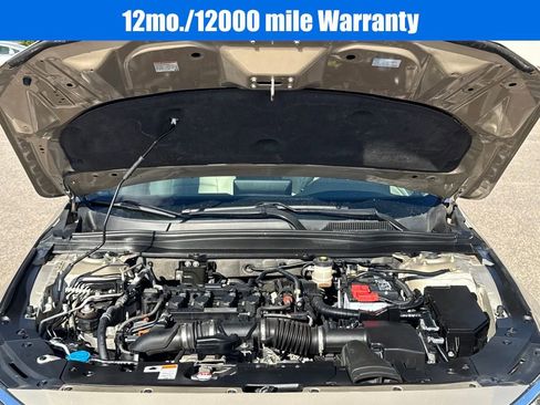 Used 2019 Honda Accord LX image 17