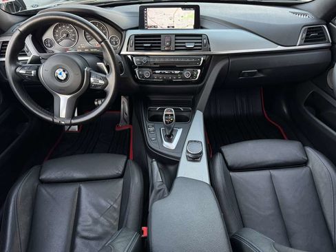 Used 2019 BMW 440i Gran Coupe w/ M Sport Package image 20