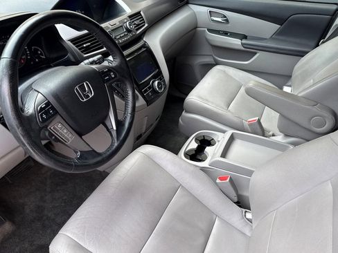 Used 2014 Honda Odyssey EX-L image 4