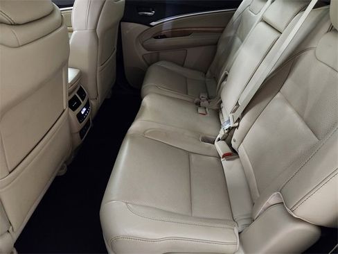 Used 2020 Acura MDX FWD w/ Technology Package image 30