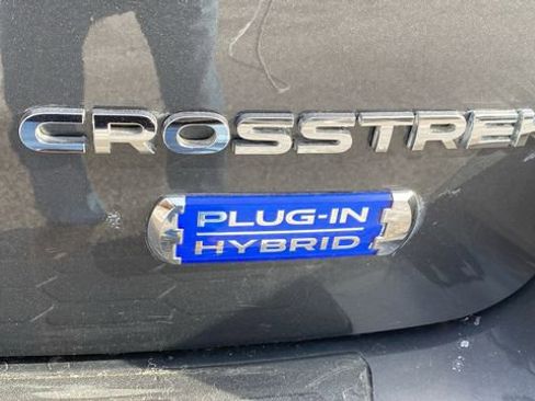 Certified 2023 Subaru Crosstrek Hybrid image 16
