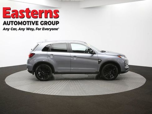Used 2024 Mitsubishi Outlander Sport LE image 35