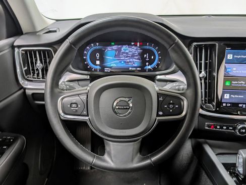 Used 2024 Volvo S60 B5 Core FWD image 28