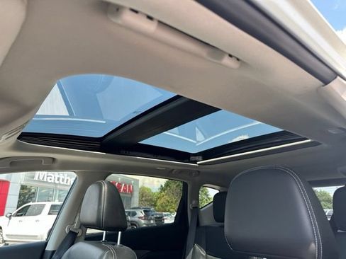 Used 2021 Nissan Murano SL w/ SL Moonroof Package AWD/4WD image 12