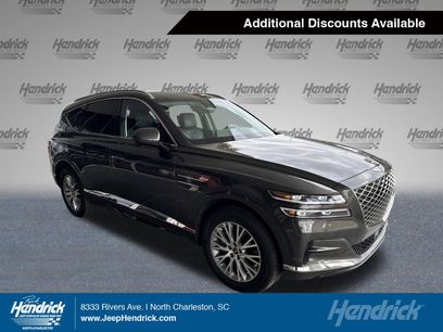 Used 2024 Genesis GV80 2.5T