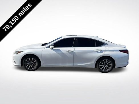 Used 2022 Lexus ES 350 w/ Accessory Package FWD image 2