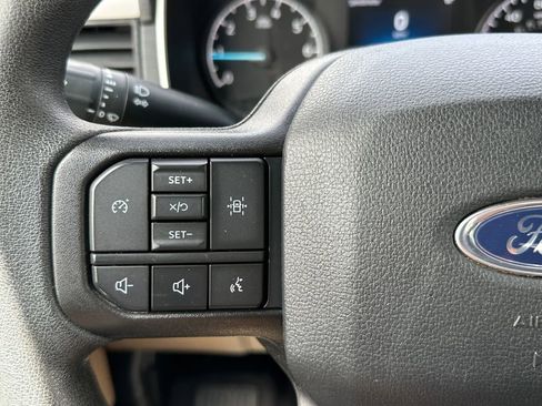 Used 2023 Ford F150 XLT AWD/4WD image 26