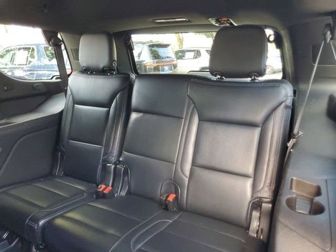 Certified 2023 Chevrolet Tahoe LS RWD image 9