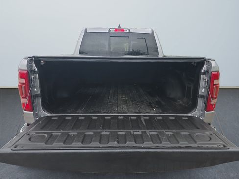 Used 2022 RAM 1500 Limited w/ Bed Utility Group AWD/4WD image 16