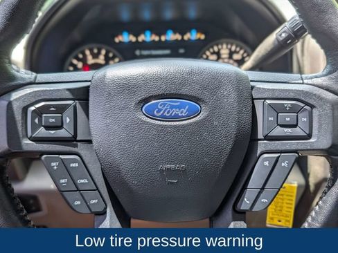 Used 2019 Ford F150 XLT w/ Equipment Group 302A Luxury AWD/4WD image 23