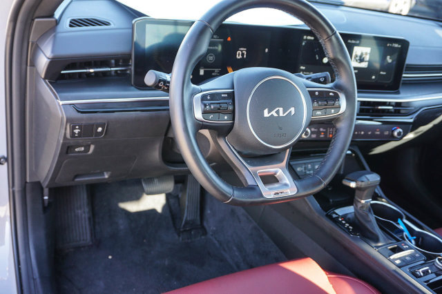 Used 2026 Kia K5 GT-Line w/ GT-Line Red Interior Package FWD image 11