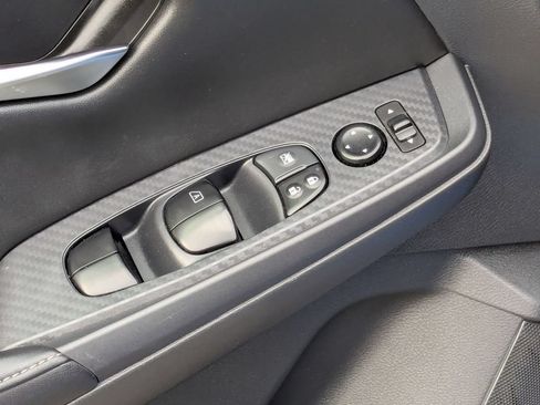 Used 2024 Nissan Sentra SV FWD image 12