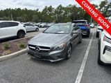 Used 2016 Mercedes-Benz CLA 250 image 2
