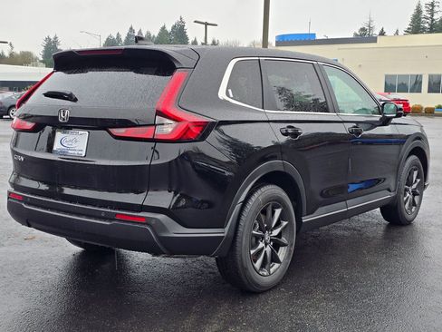 Used 2026 Honda CR-V EX-L image 24