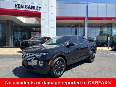 Used 2022 Hyundai Santa Cruz SEL w/ Cargo Package