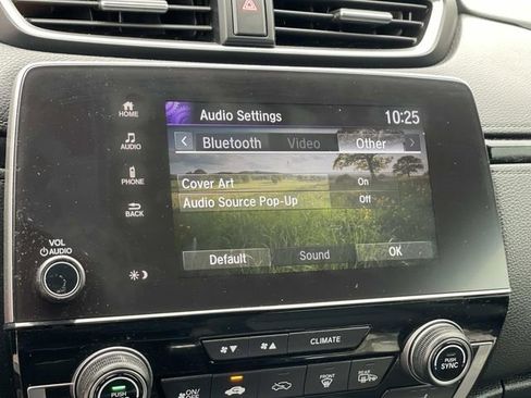 Used 2019 Honda CR-V EX-L image 12