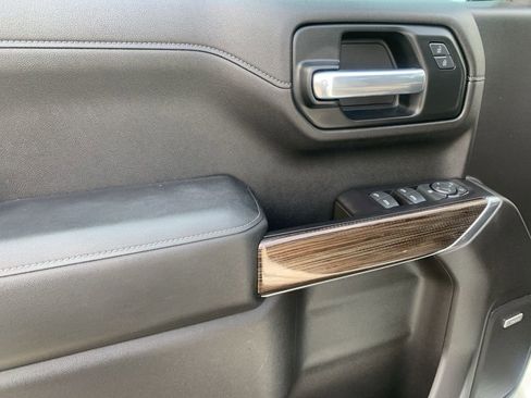 Used 2019 Chevrolet Silverado 1500 RST w/ All-Star Edition AWD/4WD image 19