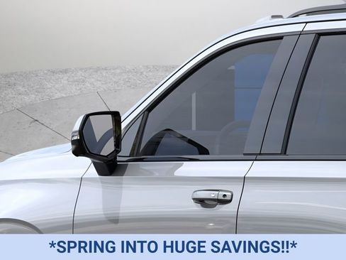 New 2026 Chevrolet Tahoe RST w/ Comfort Package image 12