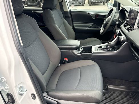 Used 2024 Toyota RAV4 LE image 17