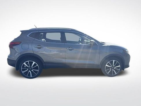 Used 2018 Nissan Rogue Sport SL w/ SL Premium Package AWD/4WD image 7