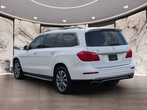 Used 2014 Mercedes-Benz GL 450 4MATIC image 6