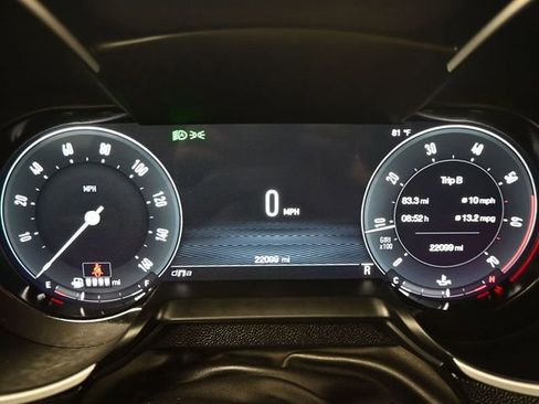 Used 2024 Alfa Romeo Stelvio Ti image 19