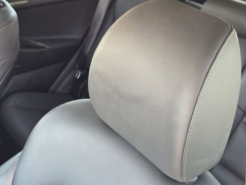 Used 2019 Hyundai Tucson Ultimate image 14